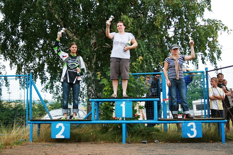 METEOR cup Dalečín 12.7.2008